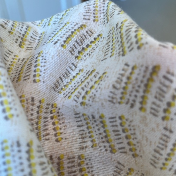 Royal Robbins Essential Tencel Dash Dress Long Womens XS Print Travel Active - Picture 17 of 17